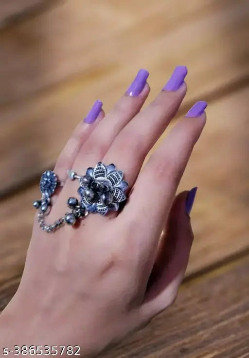 Creation Beautiful Ring